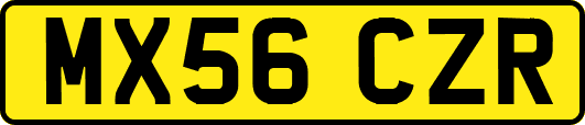 MX56CZR