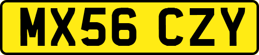 MX56CZY