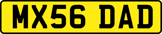MX56DAD
