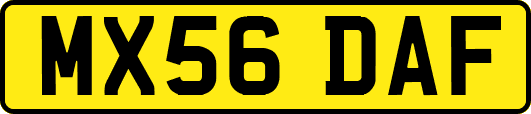 MX56DAF