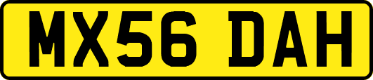 MX56DAH