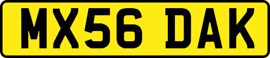 MX56DAK