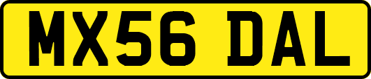 MX56DAL