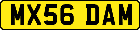 MX56DAM