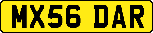 MX56DAR