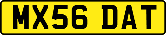 MX56DAT