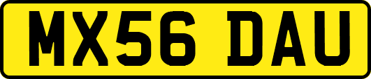 MX56DAU