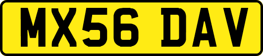 MX56DAV