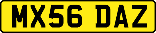 MX56DAZ