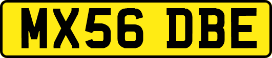 MX56DBE