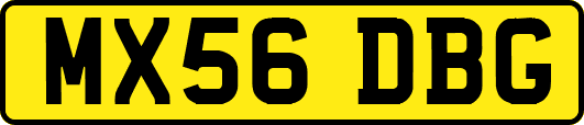 MX56DBG