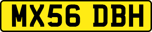 MX56DBH