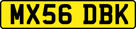 MX56DBK