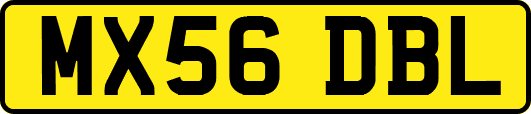 MX56DBL