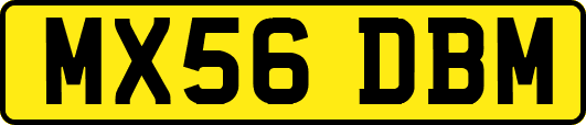 MX56DBM