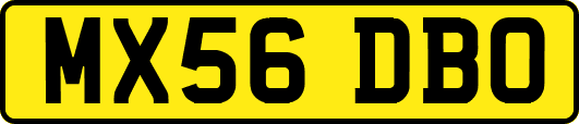 MX56DBO