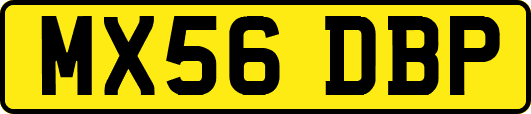 MX56DBP