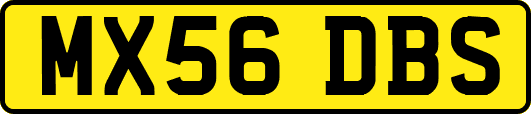 MX56DBS