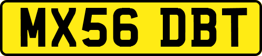 MX56DBT
