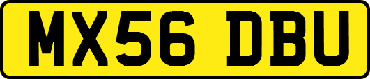MX56DBU