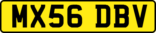 MX56DBV