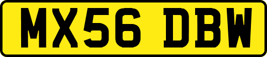 MX56DBW