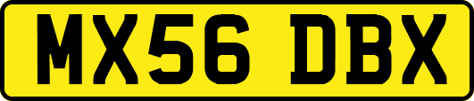 MX56DBX
