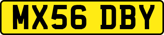 MX56DBY