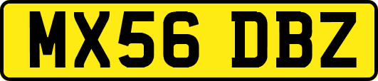 MX56DBZ