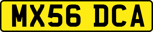 MX56DCA