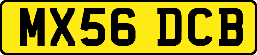 MX56DCB