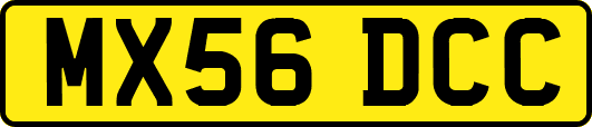 MX56DCC