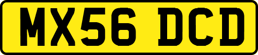 MX56DCD