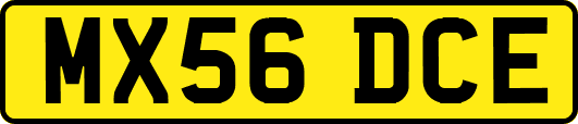 MX56DCE