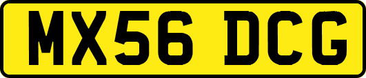 MX56DCG