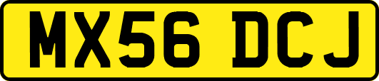 MX56DCJ