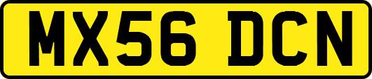 MX56DCN