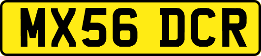 MX56DCR