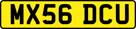 MX56DCU
