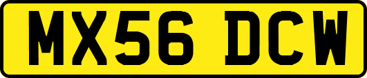 MX56DCW