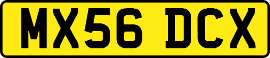MX56DCX