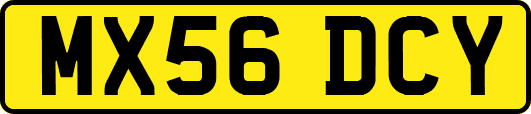 MX56DCY