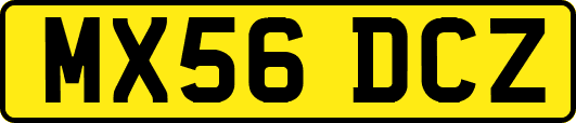 MX56DCZ