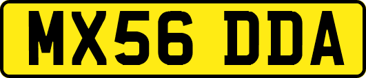 MX56DDA