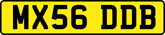 MX56DDB
