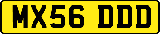 MX56DDD