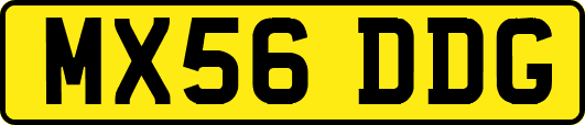 MX56DDG