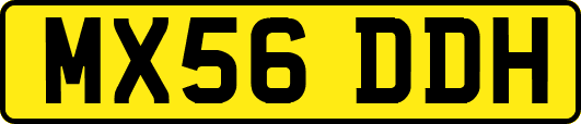 MX56DDH