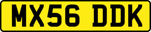 MX56DDK