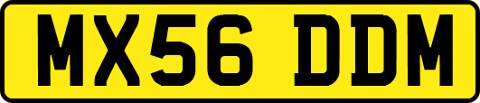 MX56DDM